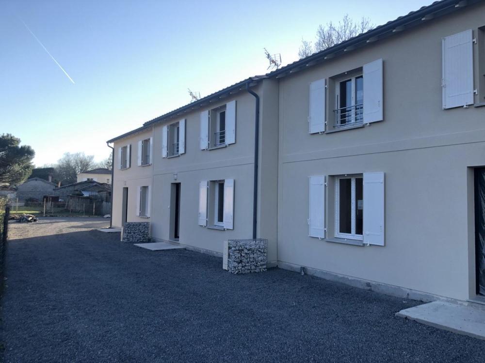 Maison Climatisee 3 Chambres Au Coeur Des Vignobles Bordeaux Leognan Bagian luar foto